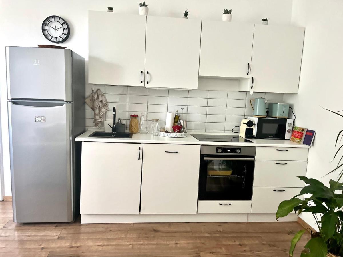 Beethoven Apartamento Budapeste