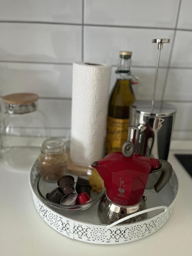 Beethoven Apartamento Budapeste