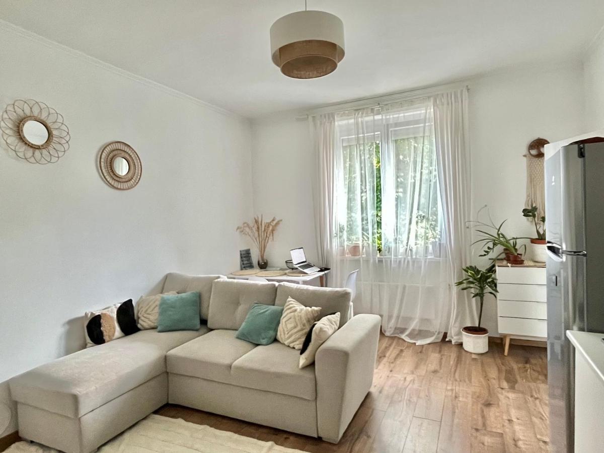 Apartamento Beethoven *