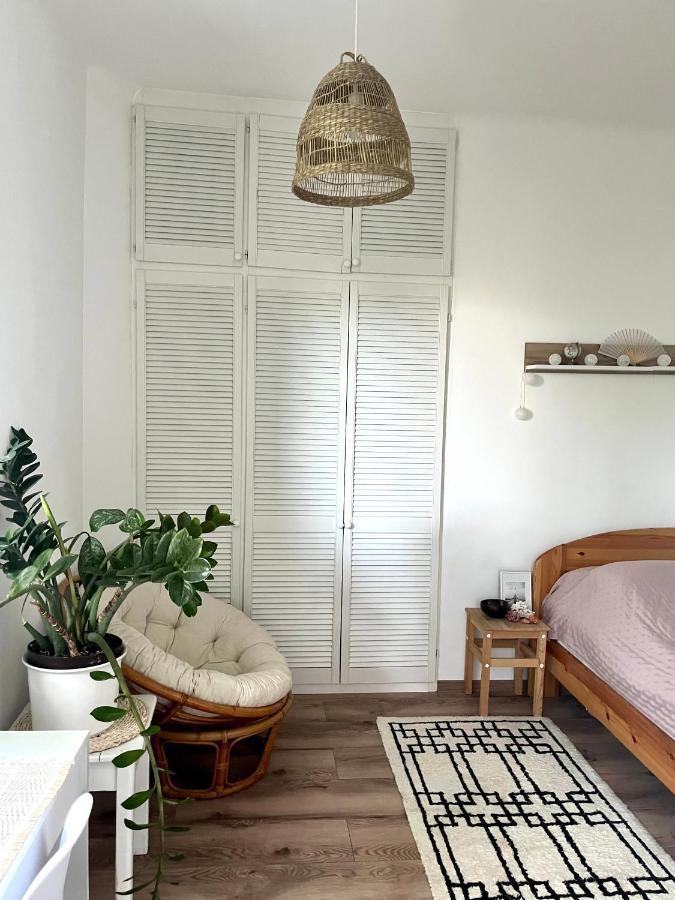 Apartamento Beethoven *